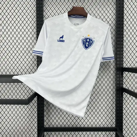 Camiseta Paysandu Segunda Equipación 26/27 Hombre