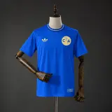 Camiseta Club América Edición Aniversario Azul 26/27 Hombre
