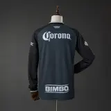 Camiseta Club América Segunda Equipación 26/27 Manga Larga
