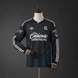 Camiseta Club América Segunda Equipación 26/27 Manga Larga