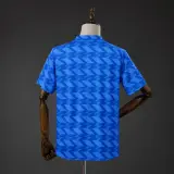 Camiseta Real Oviedo Primera Equipación 89/90 Retro
