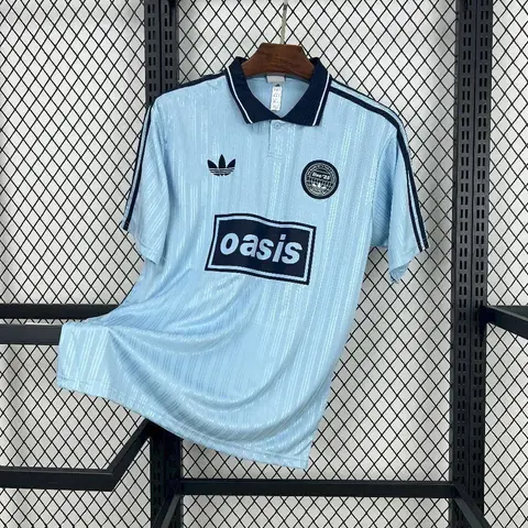 Camiseta Oasis Tour 2025