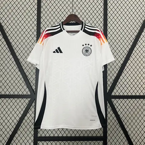 Camisa Alemanha I 24/25