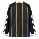 Camiseta Alemania Tercera Equipación Mundial 2026 Manga Larga