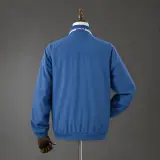 Chaqueta Italia Mundial 2026 Azul Hombre