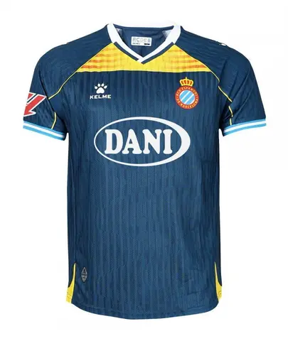 Camisa Espanyol III 25/26