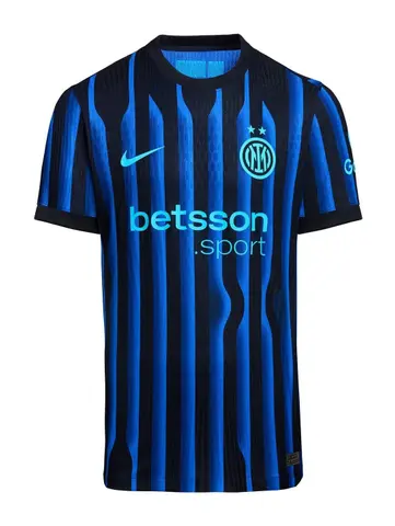 Maillot Inter Domicile 25/26