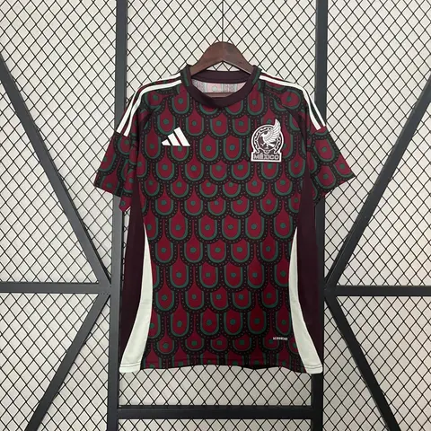 Maglia Messico Home 24/25