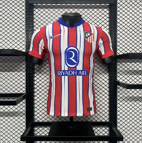 Camisa Atlético de Madrid II 24/25