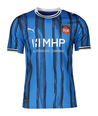 Maglia Heidenheim Away 25/26