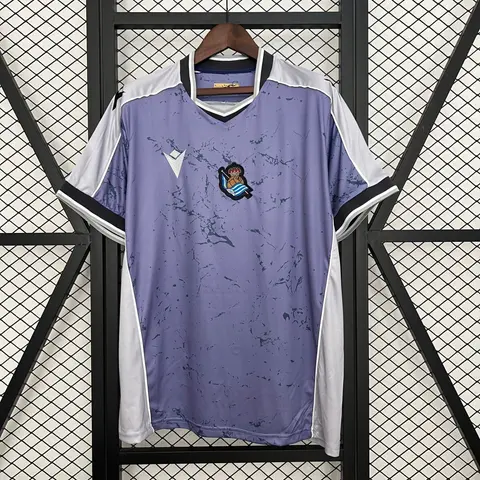 Camisa Real Sociedad II 25/26