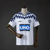 Camiseta Independiente Rivadavia Segunda Equipación 98/99 Retro