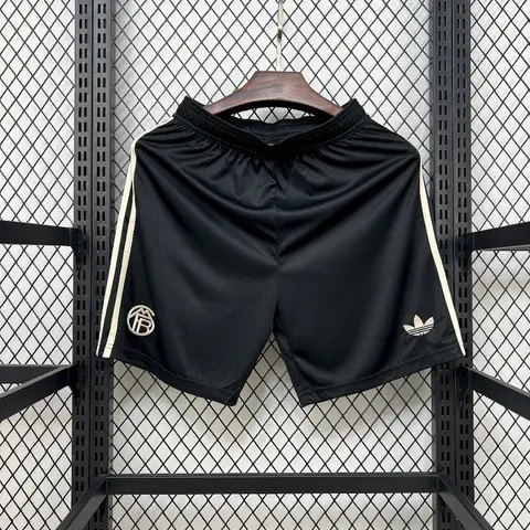 Bayern München Shorts 2025