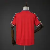 Camiseta Sevilla Segunda Equipación 98/01 Retro