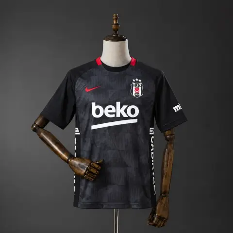 Maglia Besiktas Terza Divisa 26/27 Uomo