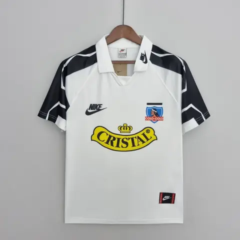 Colo Colo I 95 Hombre (Retro)