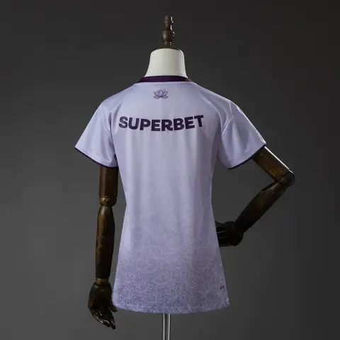 Sao Paulo Third Women's Shirt 26/27