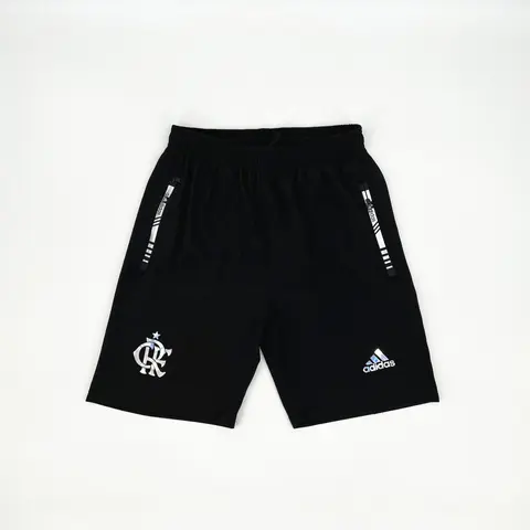 Pantaloncini Flamengo 24/25 · Edizione Speciale