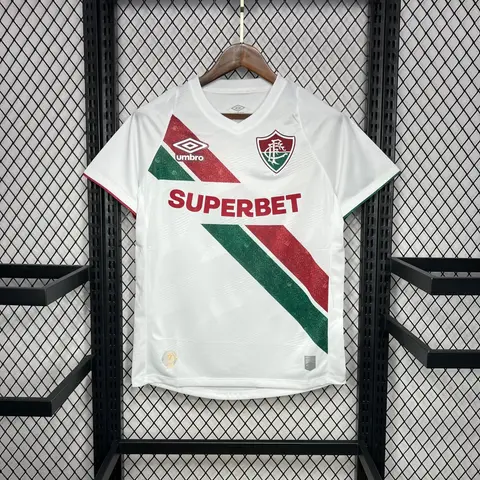 Fluminense Auswärtstrikot 24/25