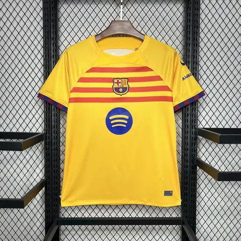 FC Barcelona Shirt 24/25