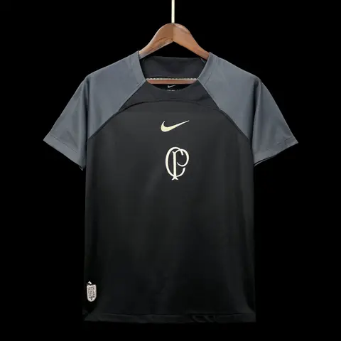 Maillot Corinthians Entraînement 24/25