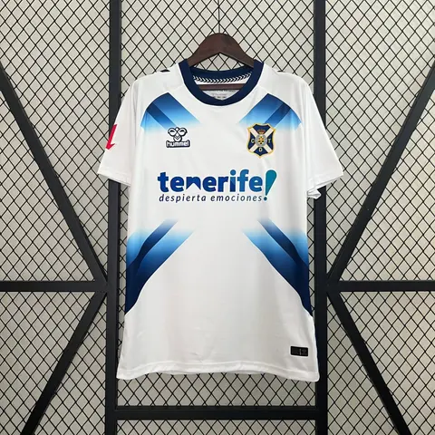 Maglia Tenerife Home 24/25