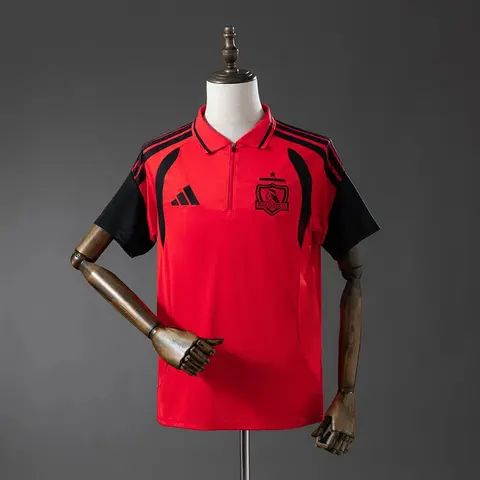 Polo Colo Colo 26/27 Hombre