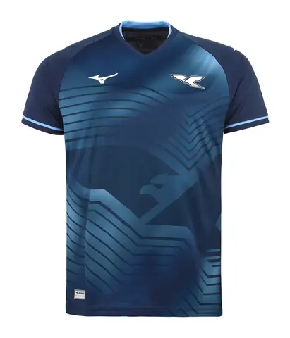 Camiseta Lazio Tercera Equipacion 25/26 Hombre