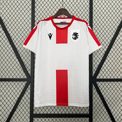 Camisa Geórgia I 24/25