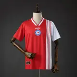 Camiseta Argentinos Juniors Primera Equipación 96/97 Retro