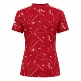 Camiseta Liverpool Primera Equipación 26/27 Mujer