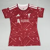 Camiseta Liverpool Primera Equipación 26/27 Mujer