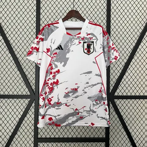 Japan Shirt 24/25 · Special Edition