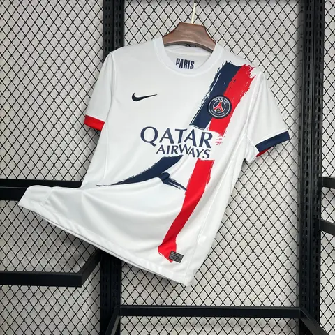 Maglia Paris Saint-Germain Away 25/26