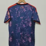 Camiseta Bayern Múnich Tercera Equipación 26/27 Hombre