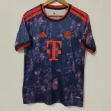 Camiseta Bayern Múnich Tercera Equipación 26/27 Hombre