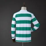 Camiseta Celtic Primera Equipación 26/27 Manga Larga
