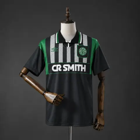 Celtic Auswärtstrikot 94/96 Retro
