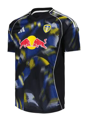Maglia Leeds United Third 25/26