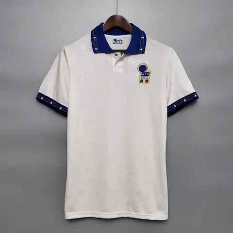 Camisa Itália IV 1994 (Retrô)