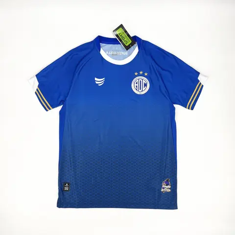 Maglia Confianca Home 24/25