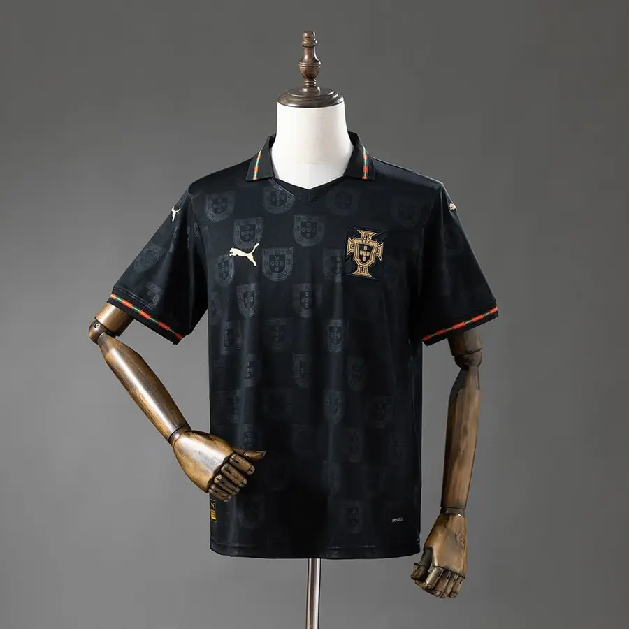 Portugal Edición Especial Pantera Negra 2026 Mundial - Bota de Oro Tienda