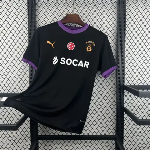 Camiseta Galatasaray Segunda Equipación 26/27 Hombre