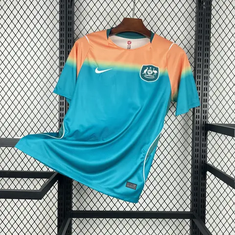 Australia Away Shirt World Cup 2026 · Men