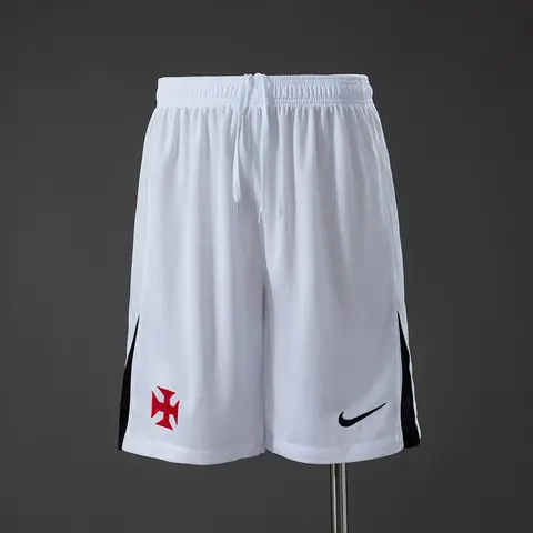 Vasco da Gama Segunda Equipación 26/27 Pantalón Corto