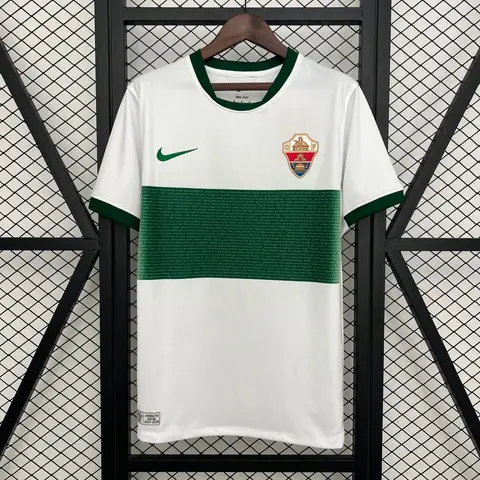 Maglia Elche Home 25/26