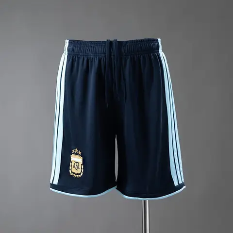 Calção Argentina 2026