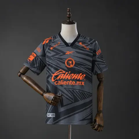 Tijuana Third Shirt 26/27