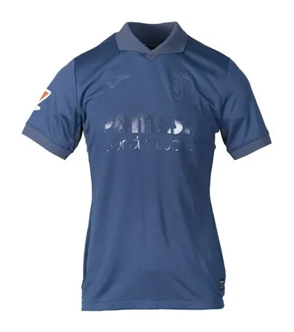 Villarreal Third Shirt 25/26