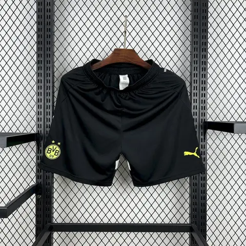 Pantaloncini Borussia Dortmund 2025 · Edizione Speciale